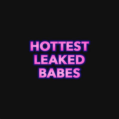 hottestleakedbabes com|Leaked Babes Porn Videos .